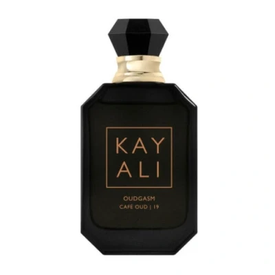 Abbildung von Kayali oudgasm Cafe Oud 19 Eau De Parfum Intense 50ml