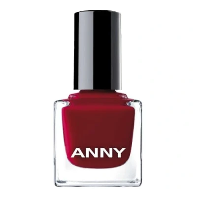 Abbildung von Nail Polish Only Red 15 ml