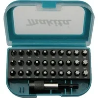 Abbildung von TORX Bit Set 31 teilig, Satz