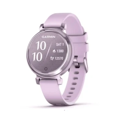 Abbildung von Garmin Lily 2 Lila