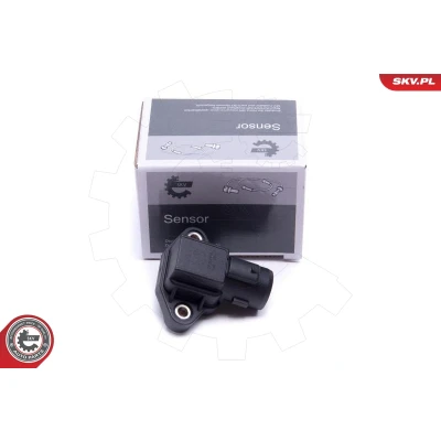 Abbildung von ESEN SKV 17SKV154 Sensor, Saugrohrdruck HONDA: CIVIC 6 Stufenheck, Prelude V