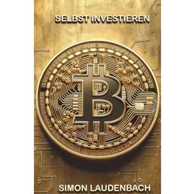 Abbildung von selbst Investieren: Entdecken Sie die Geheimnisse erfolgreicher Krypto Investitionen und nehmen Ihre finanzielle Zukunft in Hand