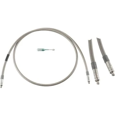 Abbildung von Bremsleitung LUCAS TRW MV118T