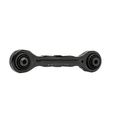 Abbildung von MEYLE 316 050 0024 Querlenker ORIGINAL Quality mit Gummilager Hinterachse, oben, Hinterachse links, rechts Stahlblech Schubstange kfzteile