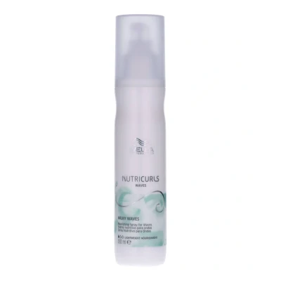 Abbildung von Wella Professionals Nutricurls Milky Waves 150 ml