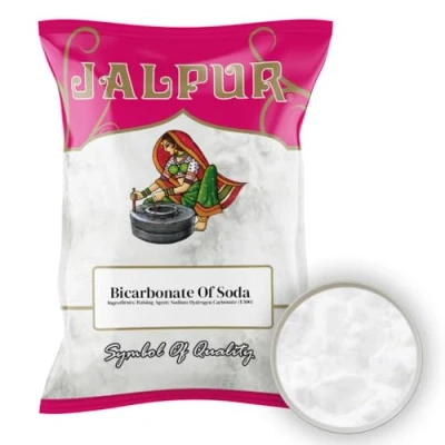 Abbildung von Natron 100 g