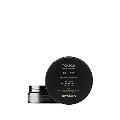 Abbildung von Artego Touch Be Matt 100 ml