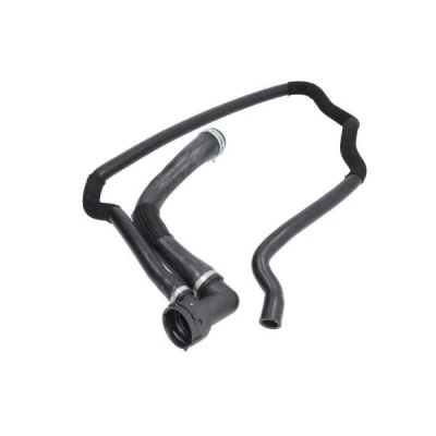 Abbildung von THERMOTEC DWX246TT Kühlerschlauch EPDM (Ethylen Propylen Dien Kautschuk) OPEL: Insignia A Sports Tourer, Limousine, Schrägheck