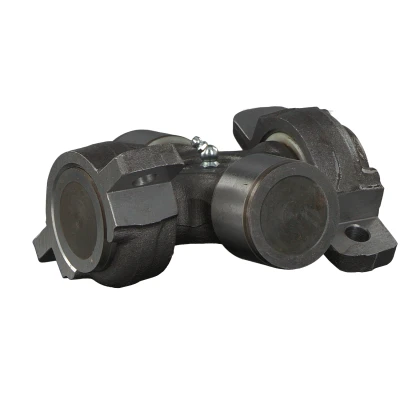 Abbildung von FEBI BILSTEIN 09921 Hardyscheibe 57