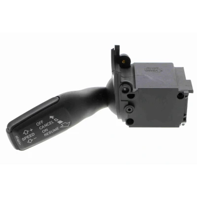 Abbildung von VEMO V15 80 3231 Bedienschalter, Geschwindigkeitsregelanlage AUDI: A6 C6 Avant, A4 B7 B6 Avant