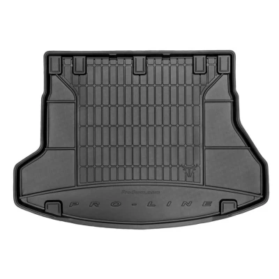 Abbildung von FROGUM TM549833 Kofferraumwanne Gummi HYUNDAI: i40 Kombi