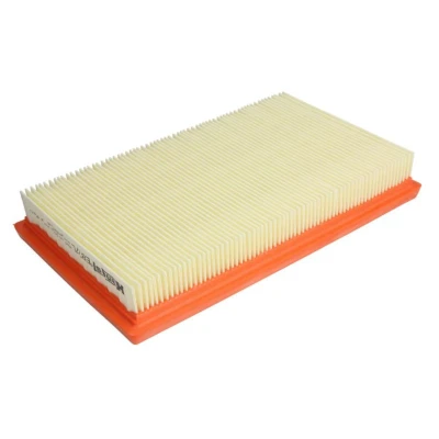 Abbildung von HENGST FILTER E877L Luftfilter 38 148 250 Filtereinsatz SUZUKI: IGNIS I, Wagon R+ II Schrägheck, 2, SUBARU: JUSTY 3