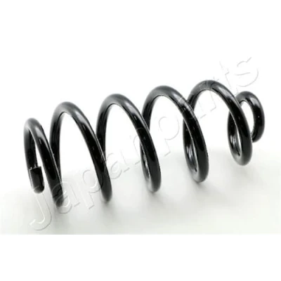 Abbildung von JAPANPARTS ZC6746H Fahrwerksfeder Hinterachse AUDI: A6 C6 Limousine