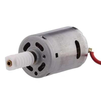 Abbildung von HELLA 9MN 860 677 001 Elektromotor, Rundumkennleuchte 12V