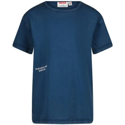 Abbildung von Vingino Boys Hank in Colour Jeans Blue Size 6