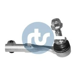 Abbildung von RTS 91 99519 2 Spurstangenkopf Vorderachse links BMW: 3 Touring, Limousine, 1 Schrägheck