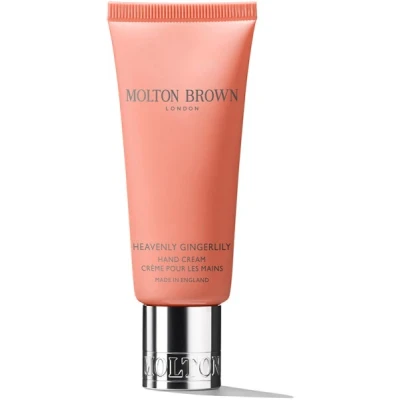 Abbildung von Molton Brown Heavenly Gingerlily Handcreme 40 ml