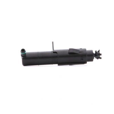 Abbildung von RIDEX 1280W0018 Waschwasserdüse, Scheinwerferreinigung beidseitig VOLKSWAGEN: Golf 6, Eos, 6 Variant