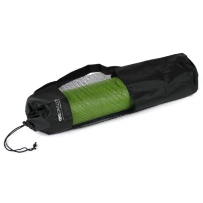 Abbildung von Yogistar Yogatasche Yogibag® Basic Nylon Net 65 cm