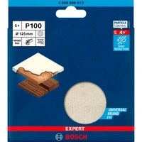 Abbildung von Expert M480 Netzstruktur Schleifblatt Ø 125mm, K100