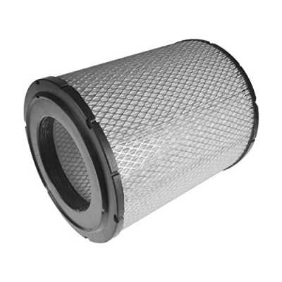 Abbildung von FEBI BILSTEIN 47430 Luftfilter 290 235 Filtereinsatz