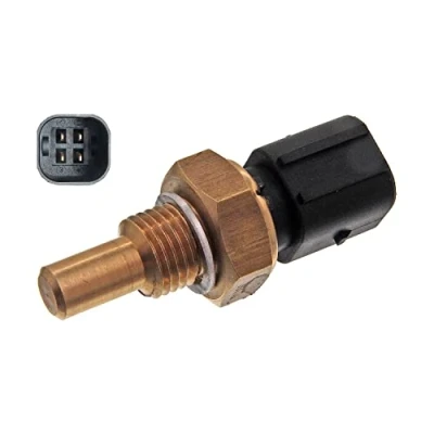 Abbildung von FEBI BILSTEIN 37457 Kühlmitteltemperatursensor MERCEDES BENZ: C Klasse Limousine, W124 S Coupe
