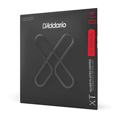 Abbildung von D&#039;Addario XTC45FF