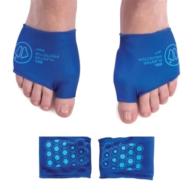 Abbildung von Sidas Gel Plantar Protector AW17 Small/Medium