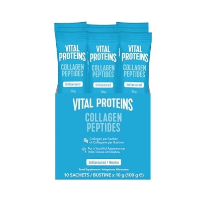 Abbildung von Vital Proteins Collagen Peptides Sachets 10X10 g