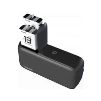Abbildung von Ładowarka Usb Type c + Powerbank 10 000 Mah Do Gopro Hero 13 Black / S0 pb 01 tgp