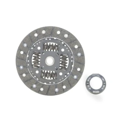 Abbildung von LuK BR 0222 622 1396 00 Kupplungssatz mit Ausrücklager, Kupplungsscheibe 220 OPEL: Calibra A, Vectra A CC, DAEWOO: Kalos Schrägheck