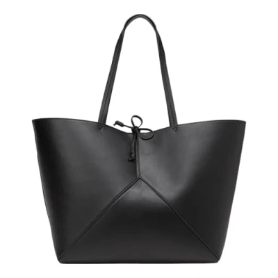Abbildung von Marc O&#039;Polo Shopper Large AUS Einer Lternative Shopping Bag, Damen, Größe: One Size, Black