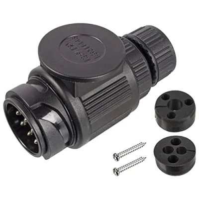 Abbildung von FEBI BILSTEIN 171836 Anhängerstecker