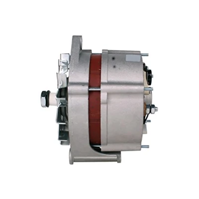 Abbildung von HELLA 8EL 012 584 201 Lichtmaschine 28V 55A
