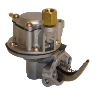 Abbildung von JAPANPARTS PB 219 Kraftstoffpumpe mechanisch