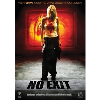 Abbildung von No Exit