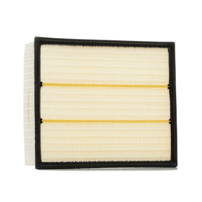 Abbildung von BOSCH 1 457 433 748 Luftfilter 70 317 276 Filtereinsatz MERCEDES BENZ: Vito Kastenwagen, Sprinter 2 T Pritsche/Fahrgestell, 3 Kastenwagen