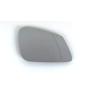 Abbildung von Spiegel Spiegelglas Pro!Carpentis kompatibel mit F07 / F10 F11, ab Baujahr 10.2009 rechts beheizbar ACHTUNG! Nicht automatisch abblendbar