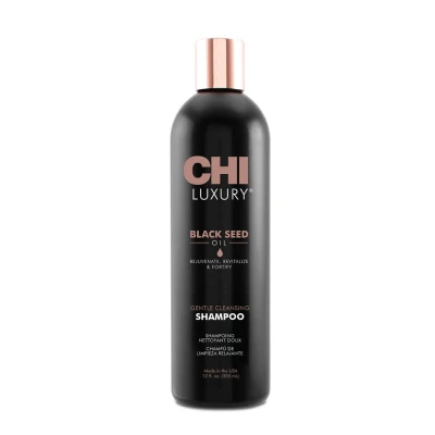 Abbildung von CHI Luxury Black Seed Oil Gentle Cleansing Shampoo 355ml