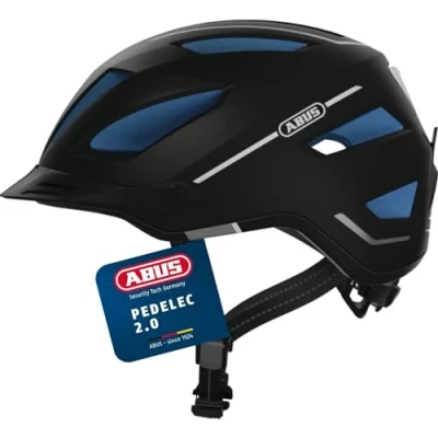 Abbildung von ABUS Fahrradhelm &quot;PEDELEC 2.0&quot;