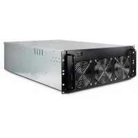 Abbildung von Inter Tech 4W2 Mining Rack