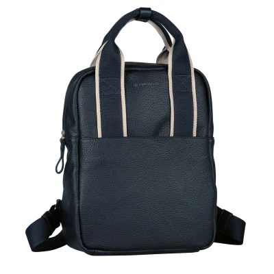 Abbildung von TOM Tailor Hermia CITY Tagesrucksack, Damen, Größe: One Size, Dark blue