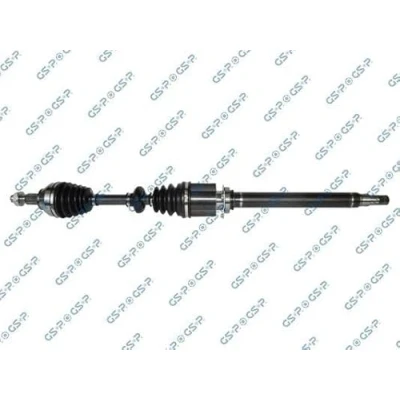 Abbildung von GSP 217124 Antriebswelle A1 1015 ALFA ROMEO: 159 Sportwagon, Brera, Limousine
