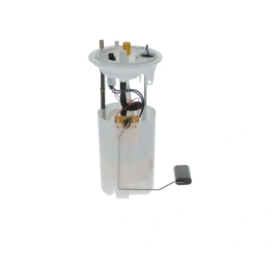 Abbildung von BOSCH 0 580 203 42Z Kraftstoff Fördereinheit elektrisch IVECO: DAILY 4 Kasten/Kombi