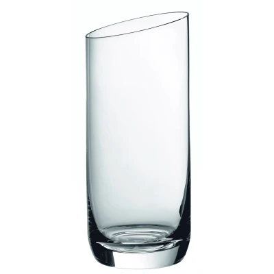 Abbildung von Villeroy &amp; Boch Longdrinkgläser NewMoon 370 ml 4 Stück