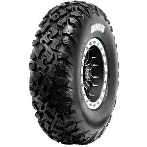 Abbildung von CST CU47 Dingo 27x11/ R12 61M PKW Sommerreifen Reifen 52599640