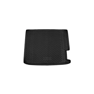Abbildung von Element Passgenaue Premium Antirutsch Gummi Kofferraumwanne BMW X4 F26, 4WD
