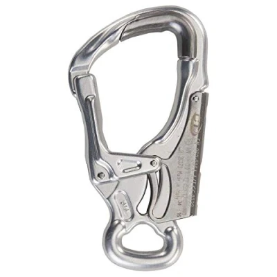 Abbildung von Climbing Technology K Advance Shell 2 C37300 X t1ctstd Karabinerhaken, glänzend, Einheitsgröße