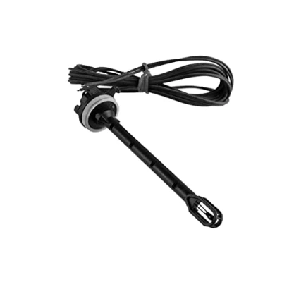 Abbildung von VALEO 509804 Sensor, Innenraumtemperatur