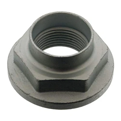 Abbildung von FEBI BILSTEIN 04041 Mutter, Achsstummel BMW: 3 Touring, Limousine, Cabrio